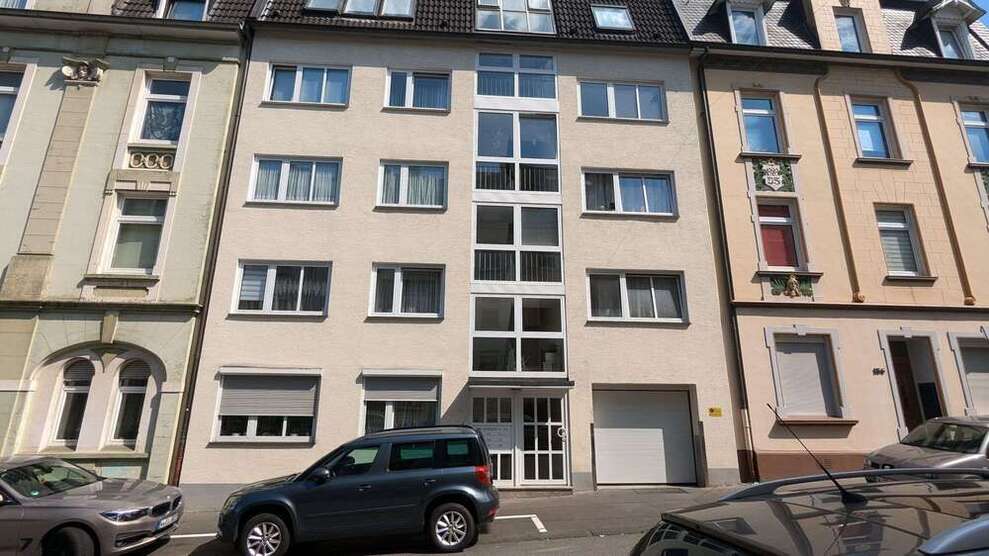 Wohnung zum Mieten in Wuppertal 580 € 77.29 m²