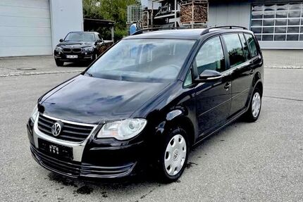 VW Touran 225.000 km 3.250 € Durach 87471