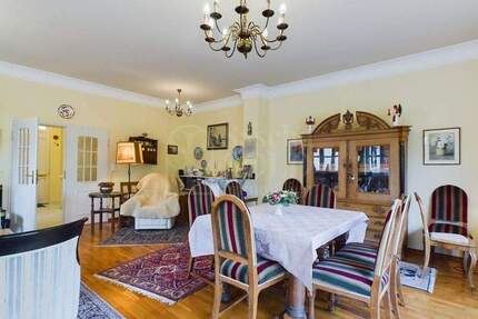 Kleines Haus statt Wohnung - ideal für Singles oder Paare - mit Garten, Terrasse, Balkon, Stellplatz 3 zimmer