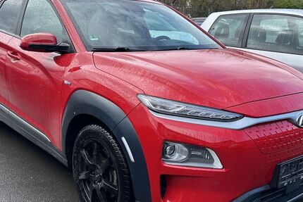 Hyundai KONA 37.000 km 21.000 &euro; Eitorf 53783