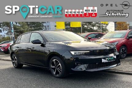 Opel Astra 6.240 km 21.690 &euro; Griesheim 64347