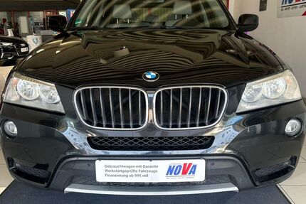 BMW X3 248.000 km 8.890 &euro; Laatzen bei Hannover 30880