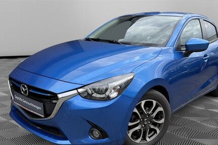 Mazda 2 99.990 km 10.900 &euro; Neubrandenburg 17034