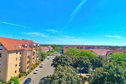 Wohnung Mannheim Schönau - 2 Zimmer, 35 m&sup2;, 125.000&euro; | Angebot:24902287