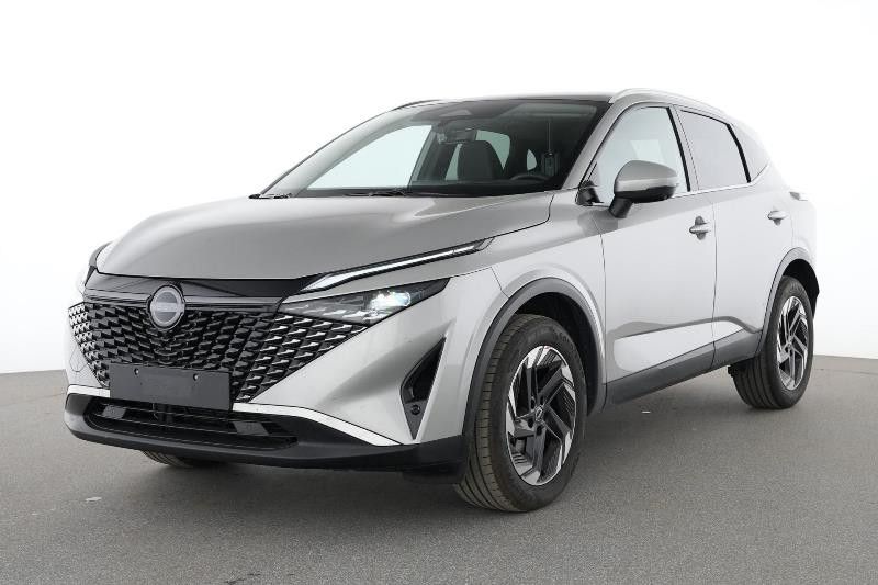 Nissan Qashqai 10.100 km 28.490 € Bielefeld 33689