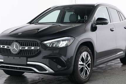 Mercedes-Benz GLA 250 16.470 km 39.610 &euro; Nordhausen 99734