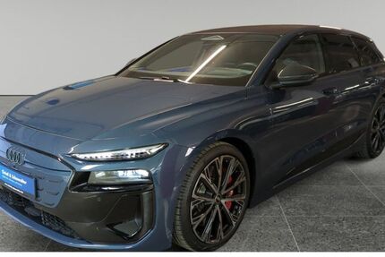 Audi S6 e-tron 6.750 km 78.788 &euro; München 81476