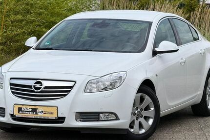 Opel Insignia 63.717 km 4.999 &euro; Münster 48157