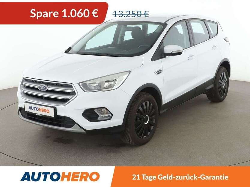 Kuga