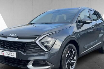 Kia Sportage 9.211 km 32.490 &euro; Ahrensburg 22926
