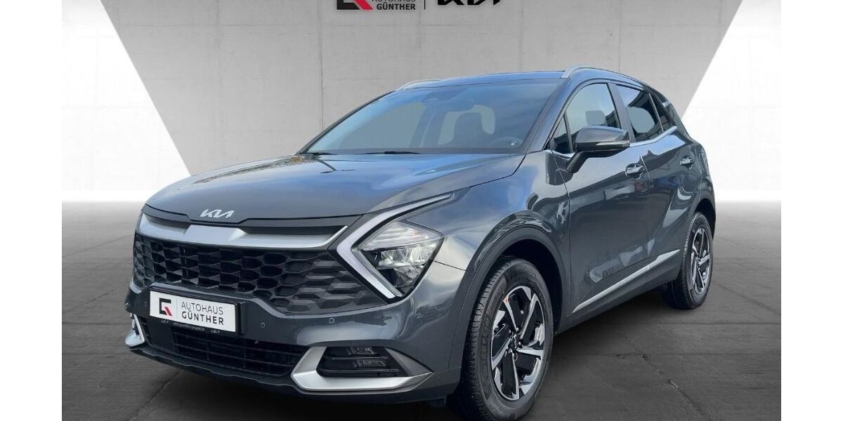 Kia Sportage 9.211 km 32.490 &euro; Ahrensburg 22926