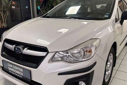 Subaru Impreza 258.000 km 5.580 &euro; Bardowick 21357