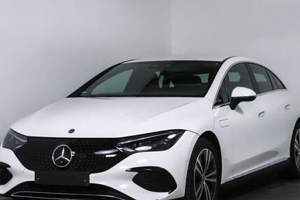 Mercedes-Benz EQE 14.996 km 46.890 &euro; Hamburg 21079