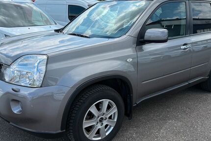 Nissan X-Trail 224.811 km 5.990 &euro; Aichach 86551