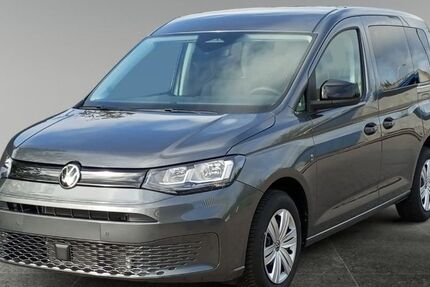 VW Caddy 2.550 km 37.950 &euro; Zetel 26340