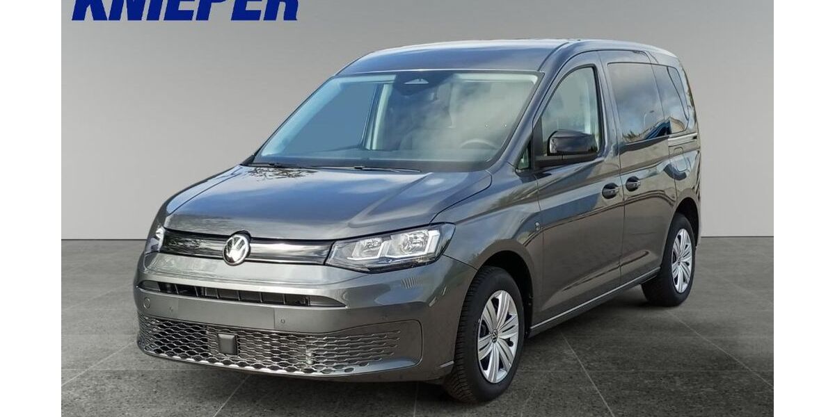 VW Caddy 2.550 km 37.950 &euro; Zetel 26340