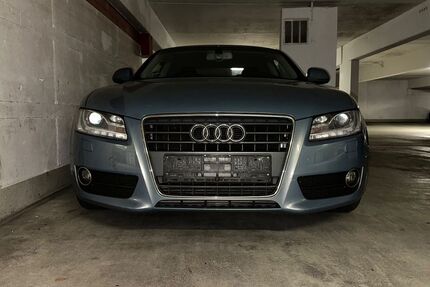 Audi A5 163.500 km 7.900 € Mainz 55124