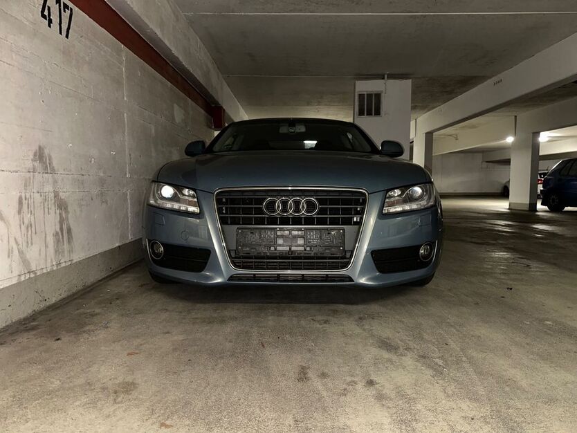 Audi A5 163.500 km 7.900 € Mainz 55124