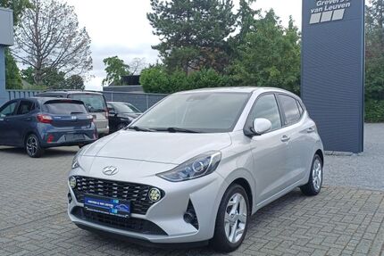 Hyundai i10 29.150 km 12.200 &euro; Geldern 47608