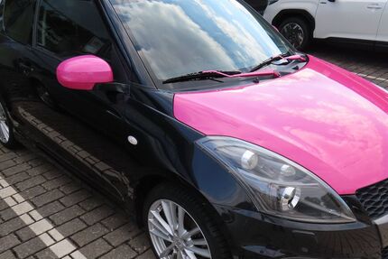 Suzuki Swift 123.850 km 8.290 € Herschbach 56414