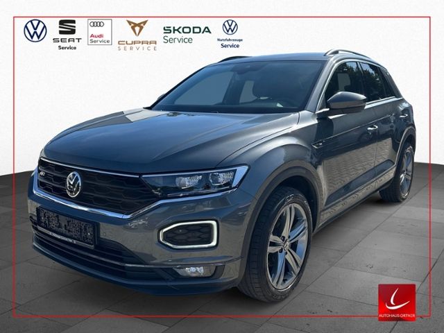 T-Roc