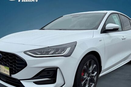 Ford Focus 14.000 km 21.950 € Bad Friedrichshall 74177