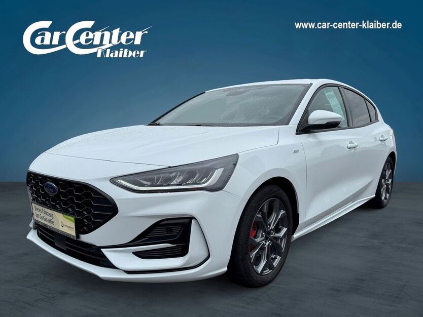 Ford Focus 14.000 km 21.950 € Bad Friedrichshall 74177