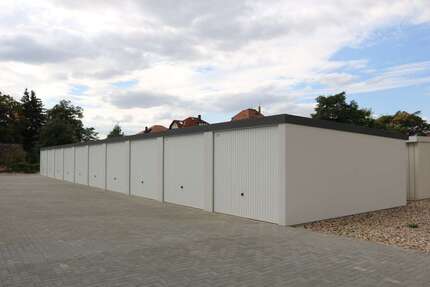 Garagen / Stellplätze Leipzig / Neulindenau Neulindenau - 119&euro; | Angebot:26864517