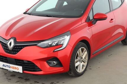 Renault Clio 70.160 km 11.420 &euro; Leipzig 04328