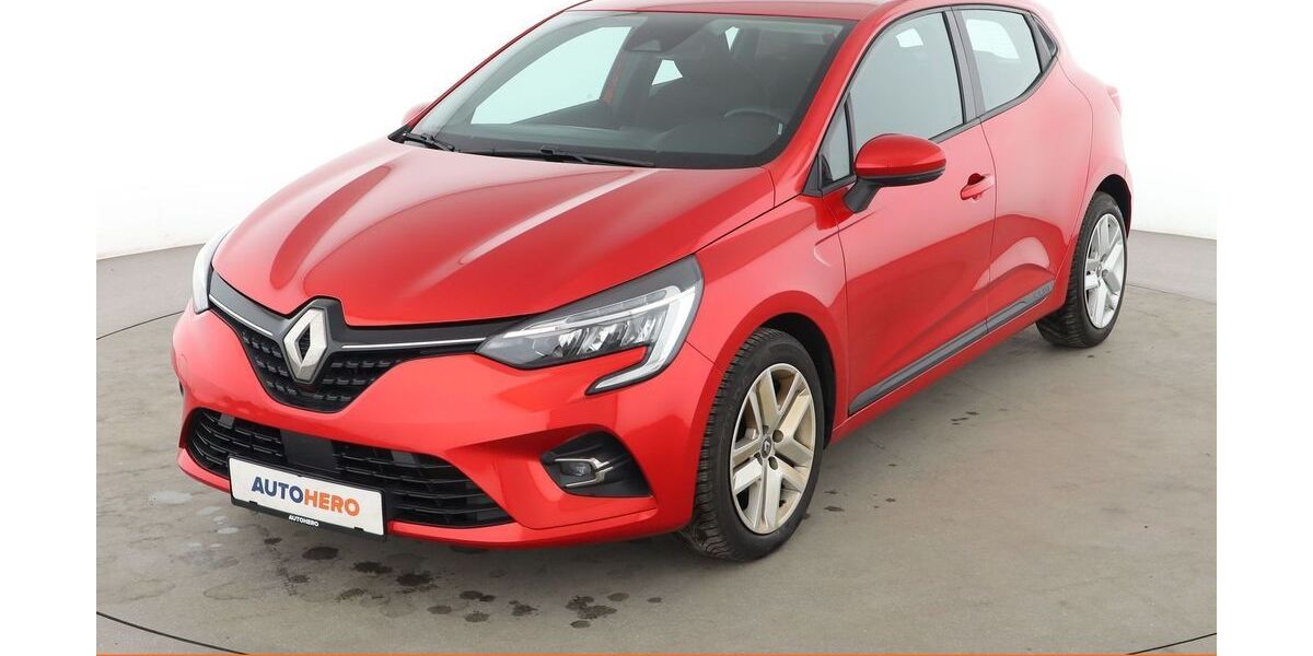 Renault Clio 70.160 km 11.420 &euro; Leipzig 04328