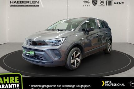 Opel Crossland (X) 10.000 km 14.990 &euro; Kempten 87435