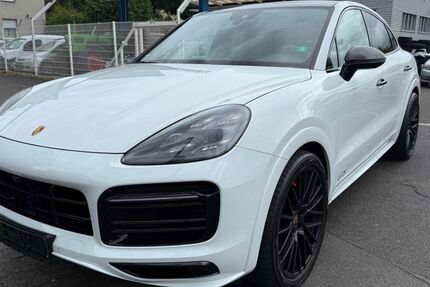 Porsche Cayenne 73.999 km 89.990 &euro; Köln 51065