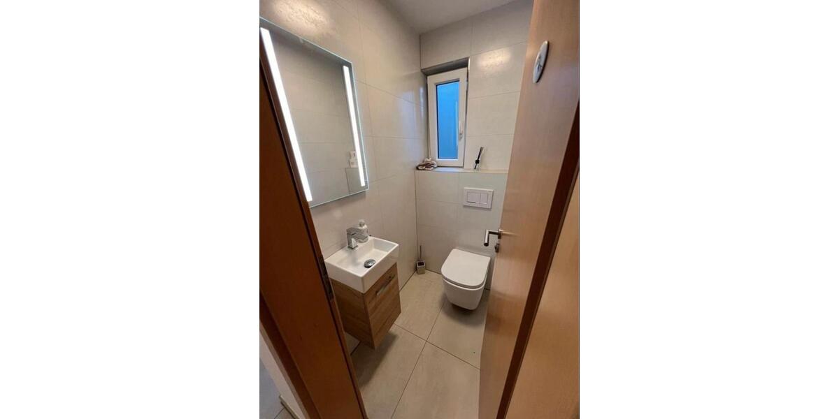 Einfamilienhaus Schleiden - 4 Zimmer, 129 m&sup2;, 1.350&euro; | Angebot:24806025