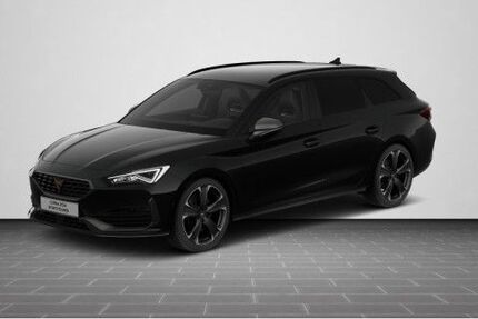 Cupra Leon 12.004 km 35.880 &euro; Bingen / Rhein 55411