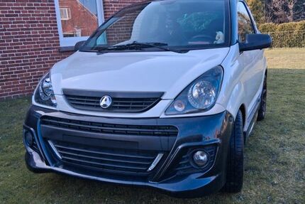 Aixam Andere 19.700 km 7.000 &euro; Weener 26826