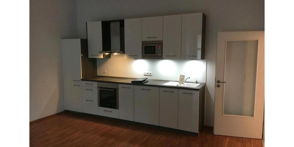 Terrassenwohnung Dresden Cotta - 1 Zimmer, 63 m&sup2;, 236.000&euro; | Angebot:26581023