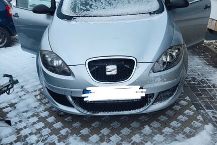 Seat Altea 139.000 km 1.700 &euro; Bad Essen 49152