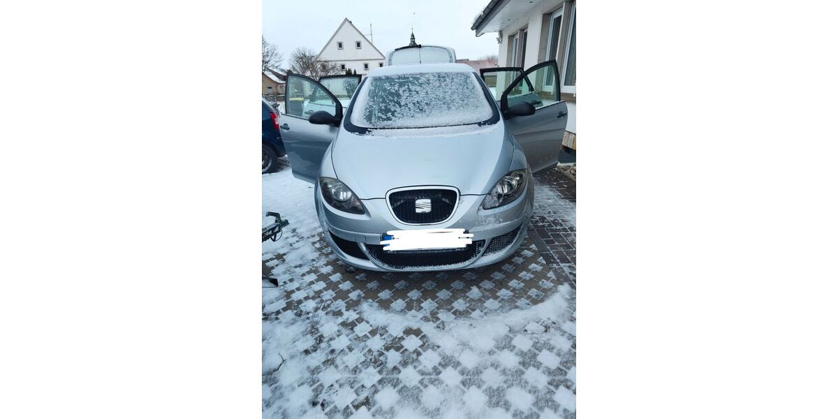 Seat Altea 139.000 km 2.000 &euro; Bad Essen 49152