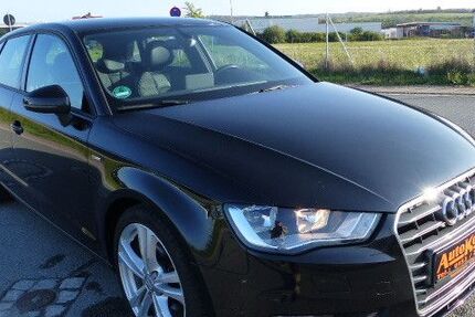 Audi A3 129.600 km 12.499 &euro; Quedlinburg / Gernrode 06485