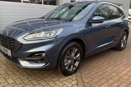 Ford Kuga 86.450 km 21.590 &euro; Augustfehn 26689