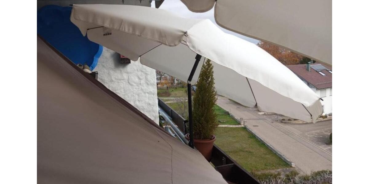 Wohnung mit toller Aussicht 1 zimmer