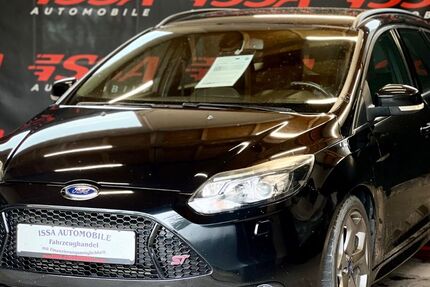 Ford Focus 166.787 km 10.990 € Pfullingen 72793