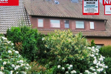 Schwanewede! Attraktives 2-Familienhaus auf Traumgrundstück! 8 zimmer