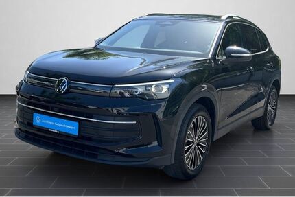 VW Tiguan 19.174 km 37.190 &euro; Neunkirchen 66538