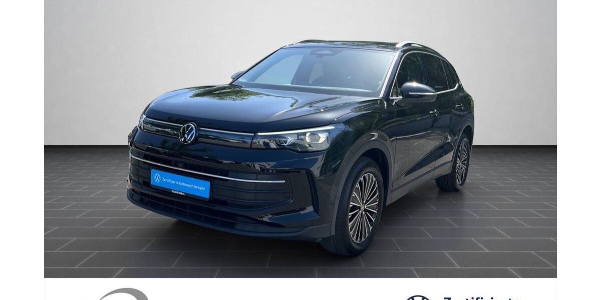 VW Tiguan 19.174 km 37.190 &euro; Neunkirchen 66538