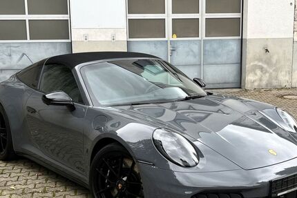 Porsche 992 7.400 km 199.992 € Walluf 65396