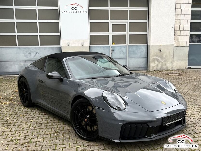 Porsche 992 7.400 km 199.992 € Walluf 65396