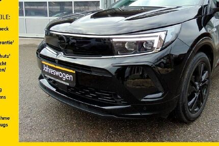 Opel Grandland (X)