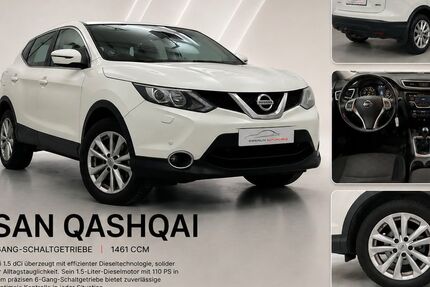 Nissan Qashqai 93.476 km 12.490 &euro; Nortmoor 26845