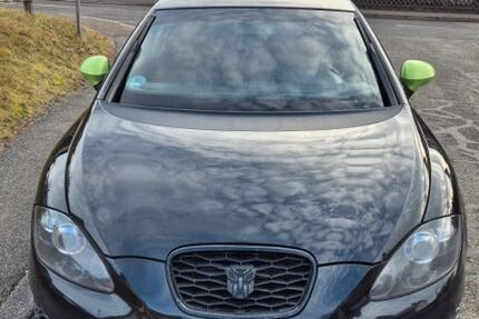 Seat Leon 280.000 km 5.300 &euro; Marxzell 76359